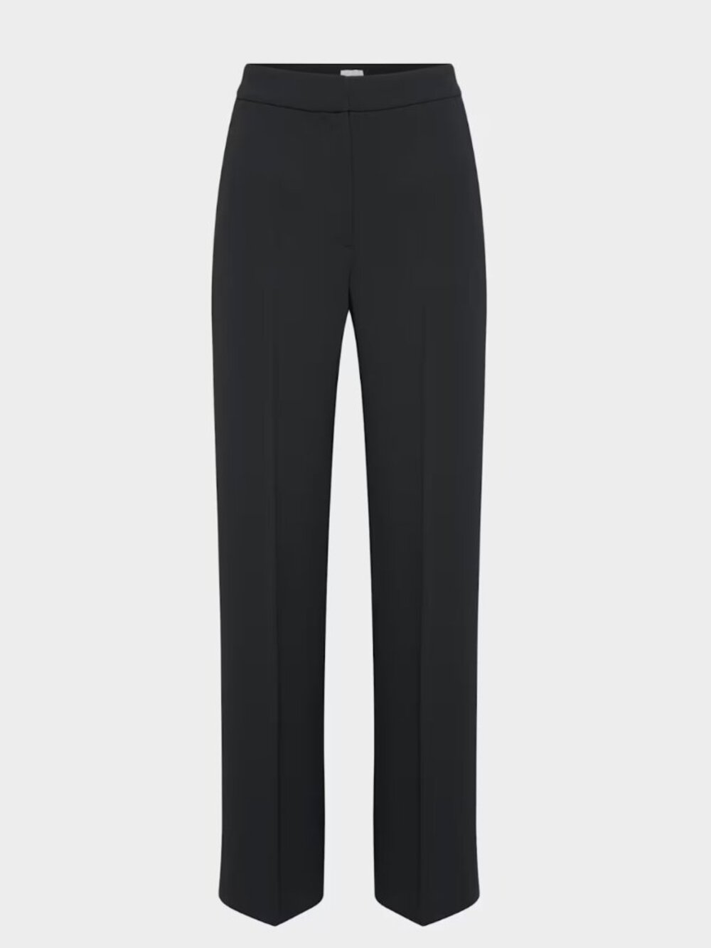 Aritzia Limitless Pants - Black, Size 10